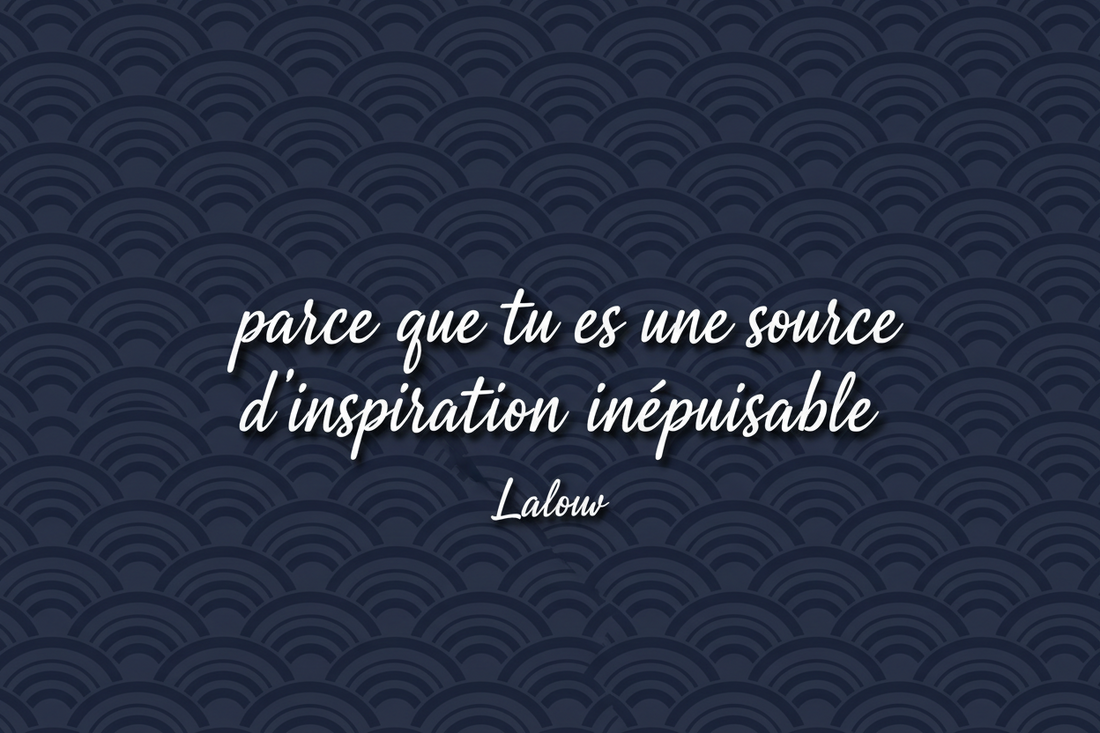 Gratitude, une lettre à cœur ouvert 🫶🏻