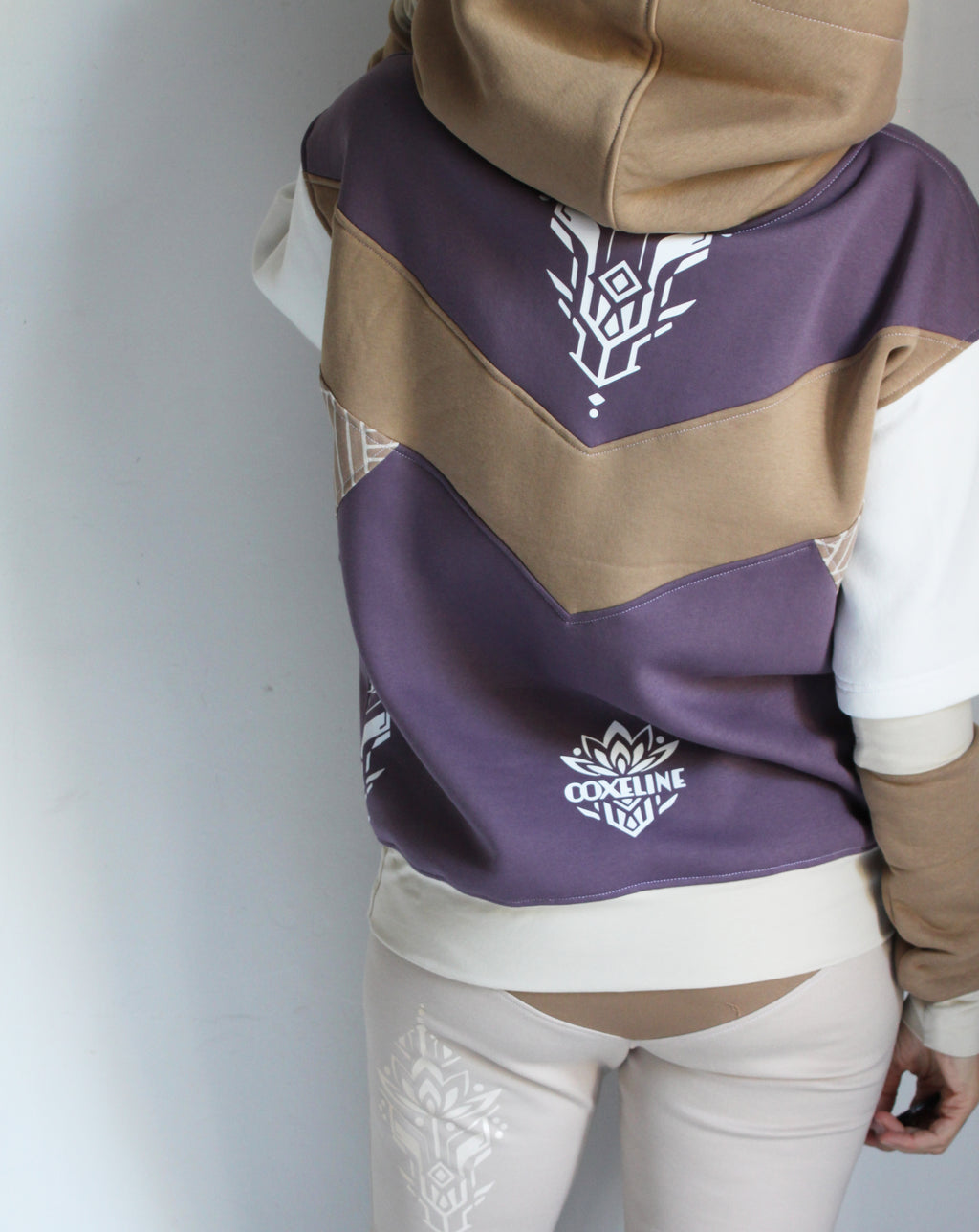 🪷 IBUKI 🪷 Capsule P26 Fat Sweat + manchons TM/L