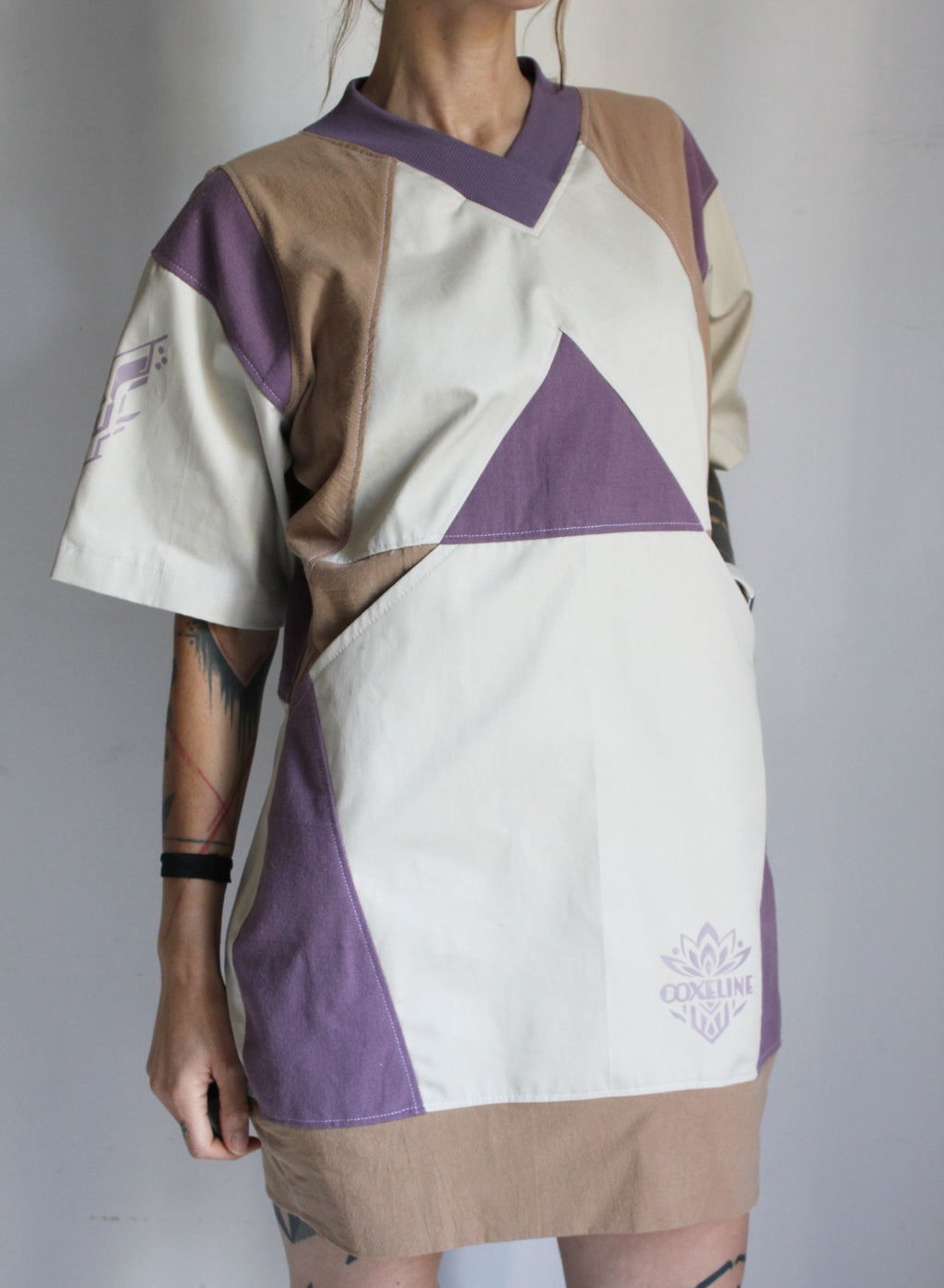 🪷 IBUKI 🪷 Capsule P26 Robe "WorkWear" TM/L