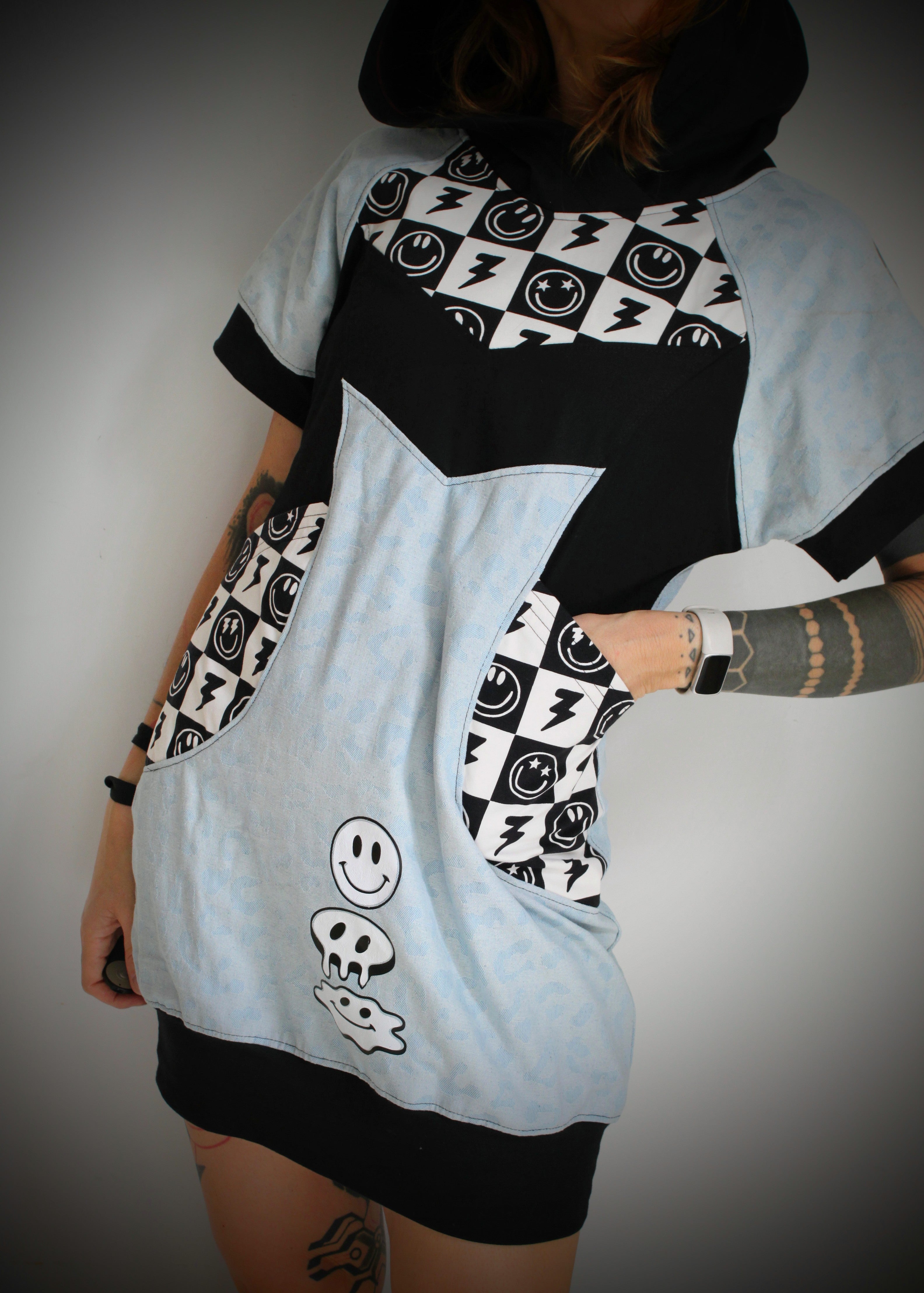 ☀️SMILE☀️ Capsule P26 Robe A21 TM