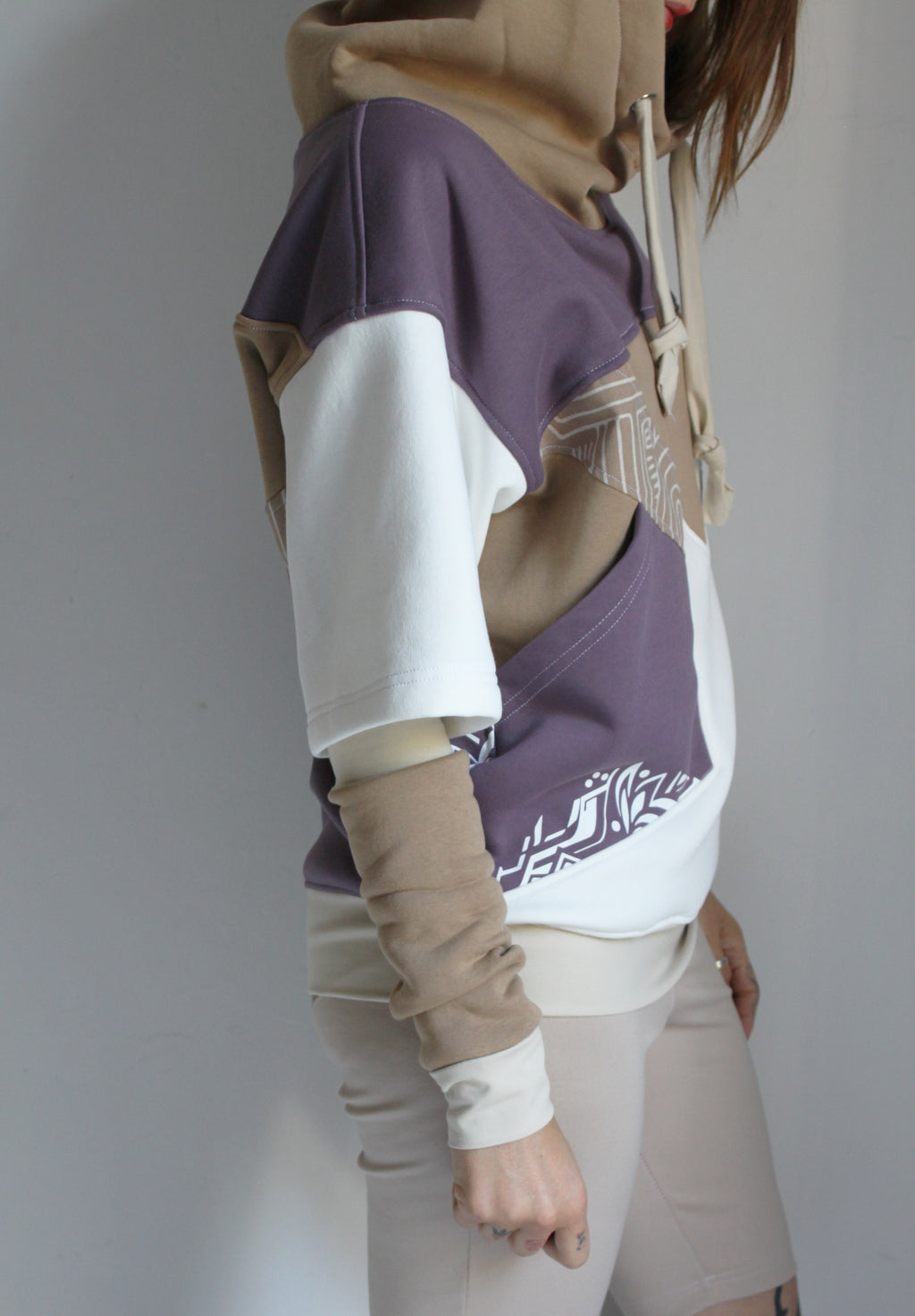 🪷 IBUKI 🪷 Capsule P26 Fat Sweat + manchons TM/L
