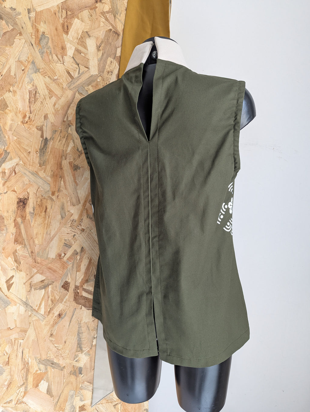 Ōkini P26 Tunique "Naha" TM