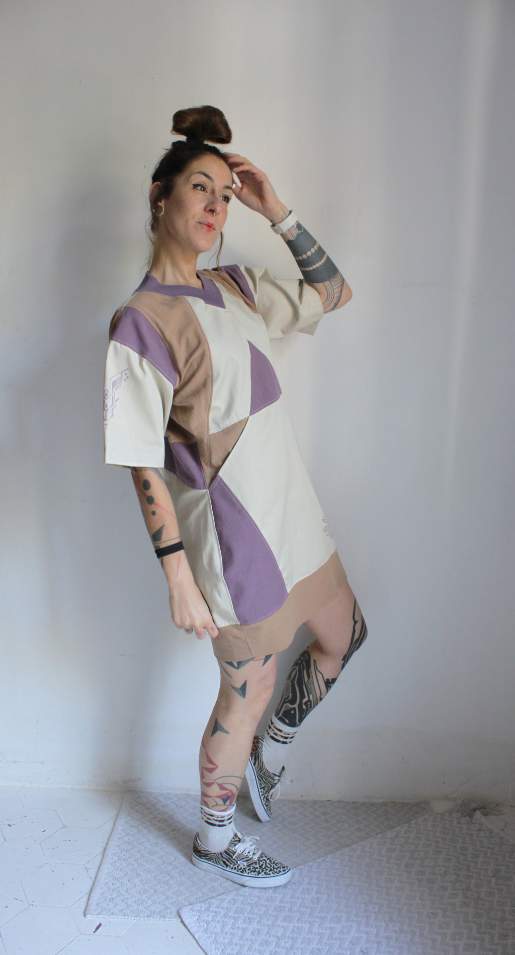 🪷 IBUKI 🪷 Capsule P26 Robe "WorkWear" TM/L