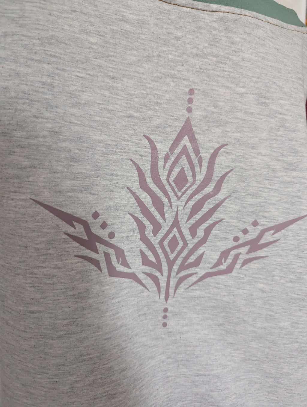 "Toraibaru" E26 Tee Shirt Loose P19 TM/L