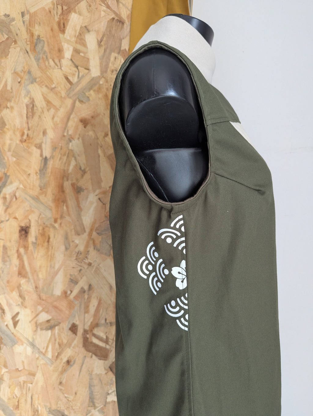 Ōkini P26 Tunique "Naha" TM