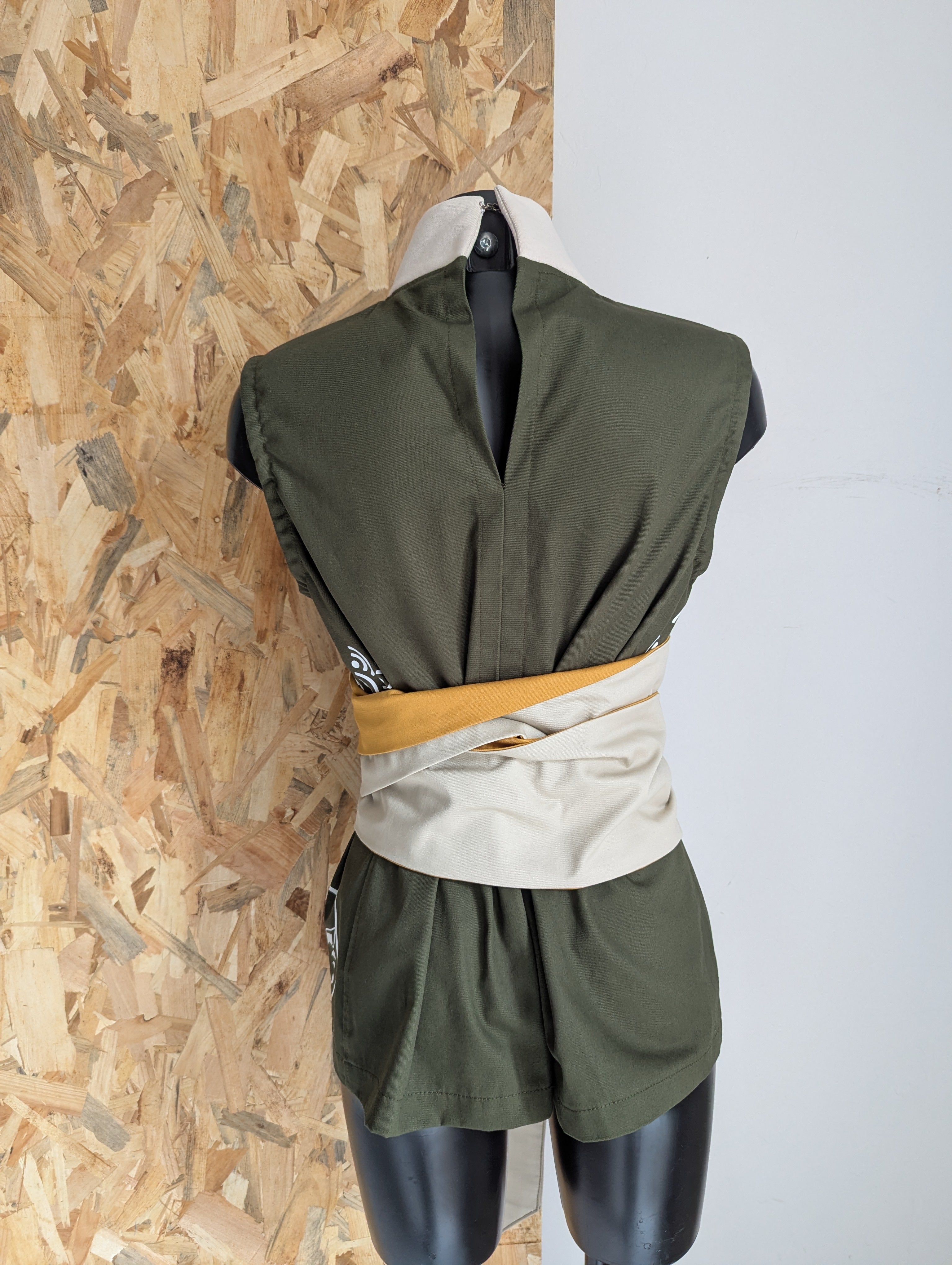 Ōkini P26 Tunique "Naha" TM