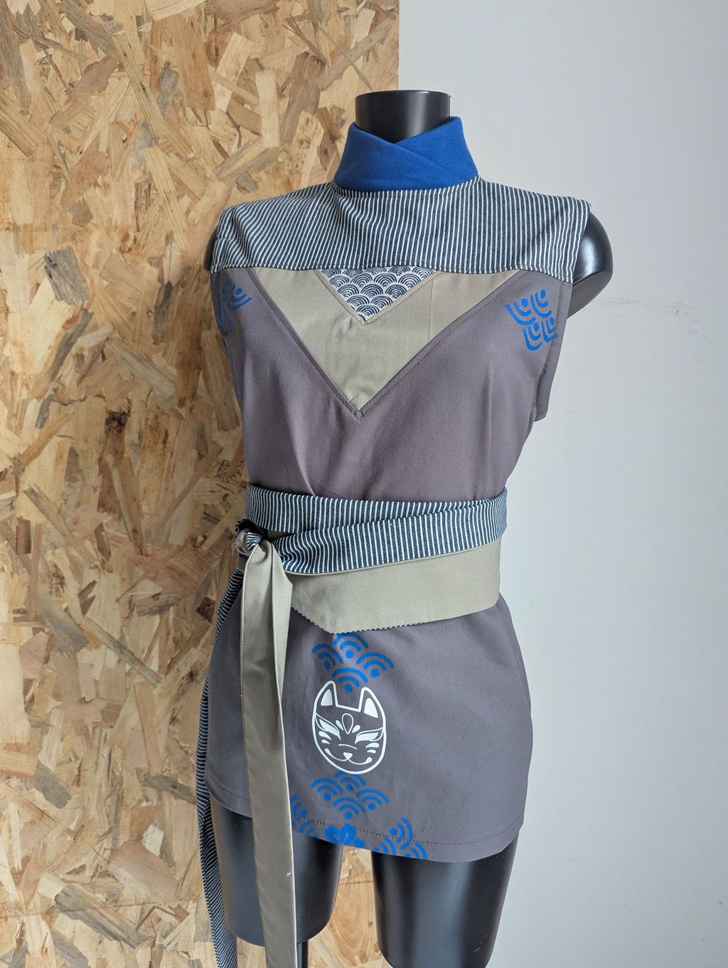 Ōkini P26 Tunique "Naha" TM