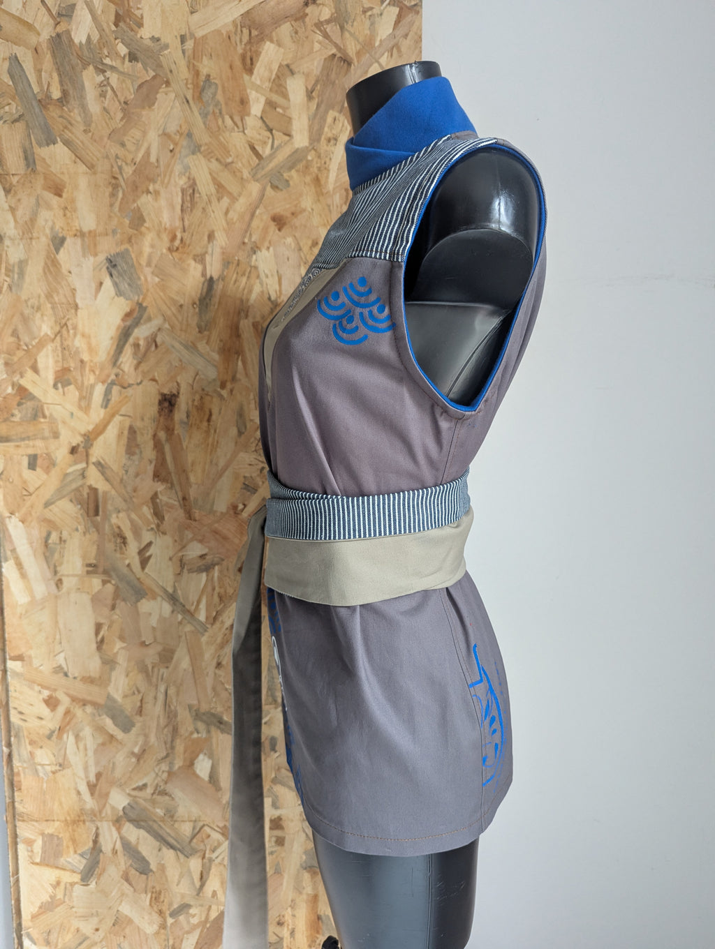 Ōkini P26 Tunique "Naha" TM