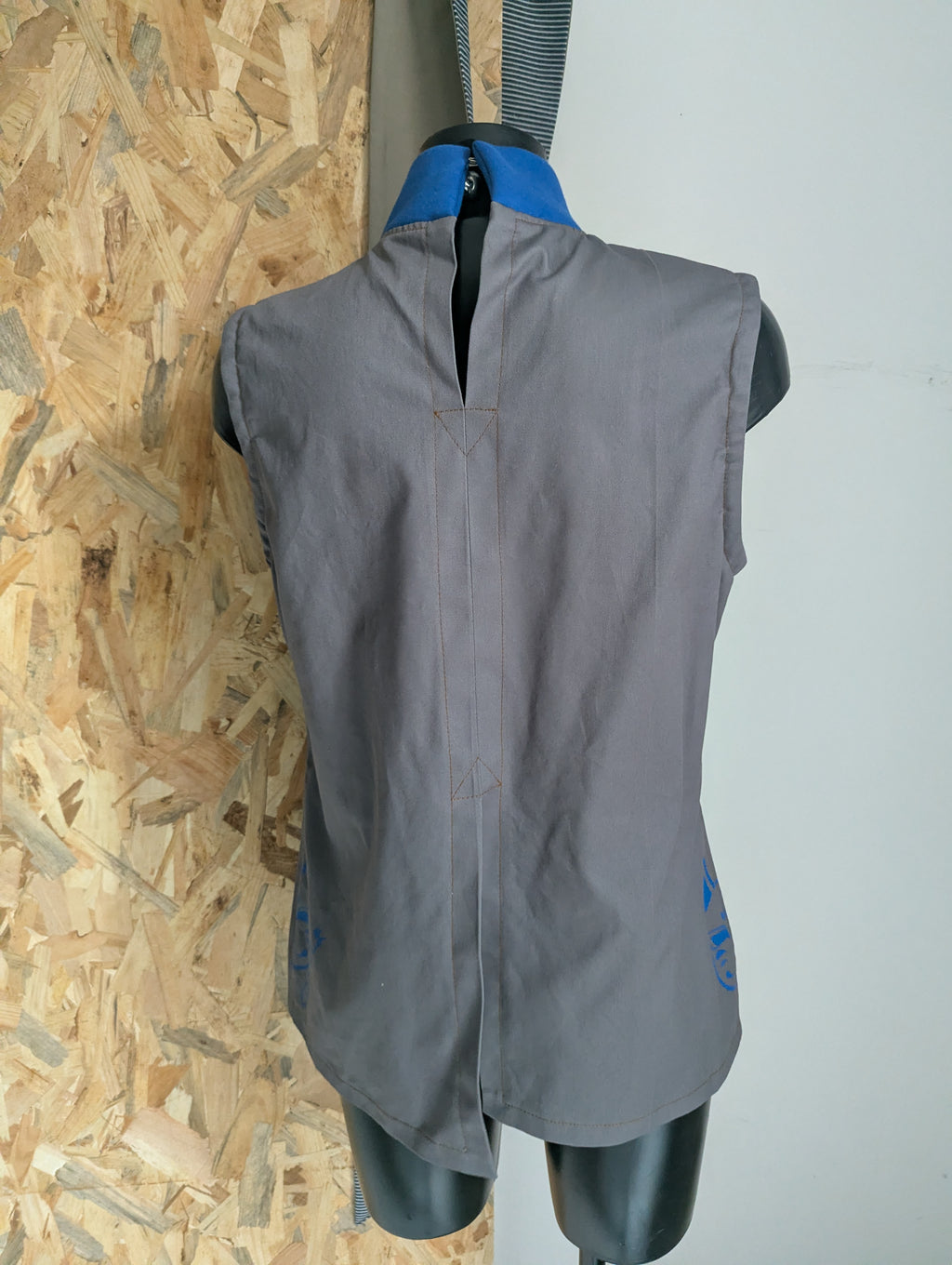Ōkini P26 Tunique "Naha" TM