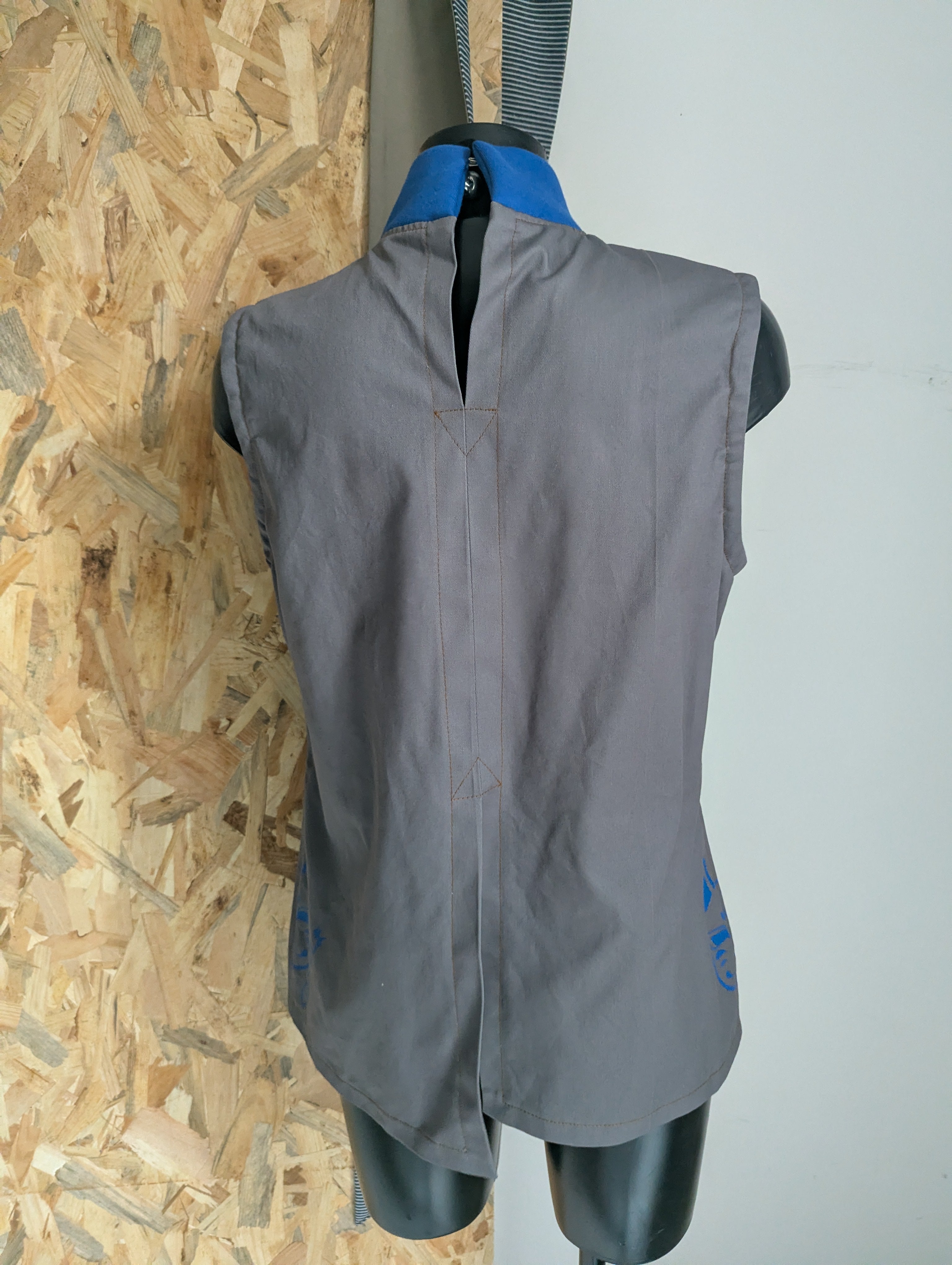 Ōkini P26 Tunique "Naha" TM
