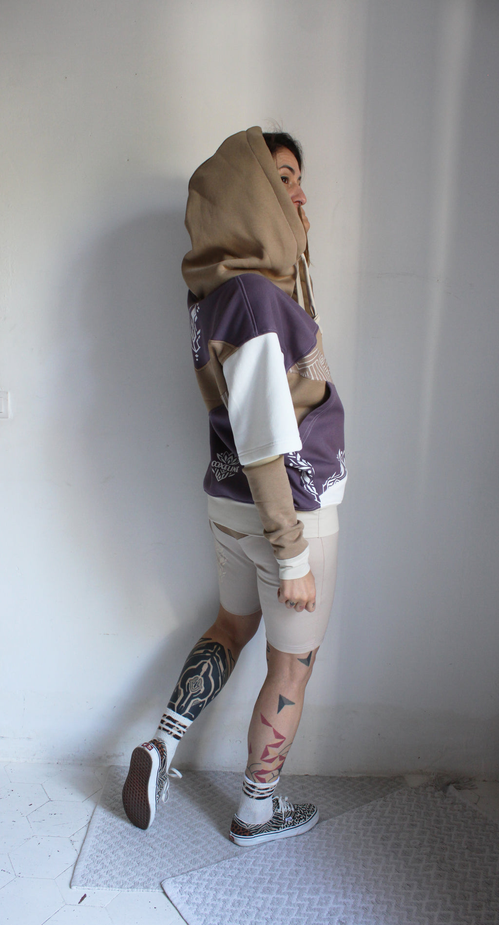 🪷 IBUKI 🪷 Capsule P26 Fat Sweat + manchons TM/L