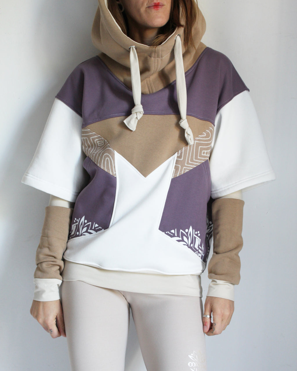 🪷 IBUKI 🪷 Capsule P26 Fat Sweat + manchons TM/L
