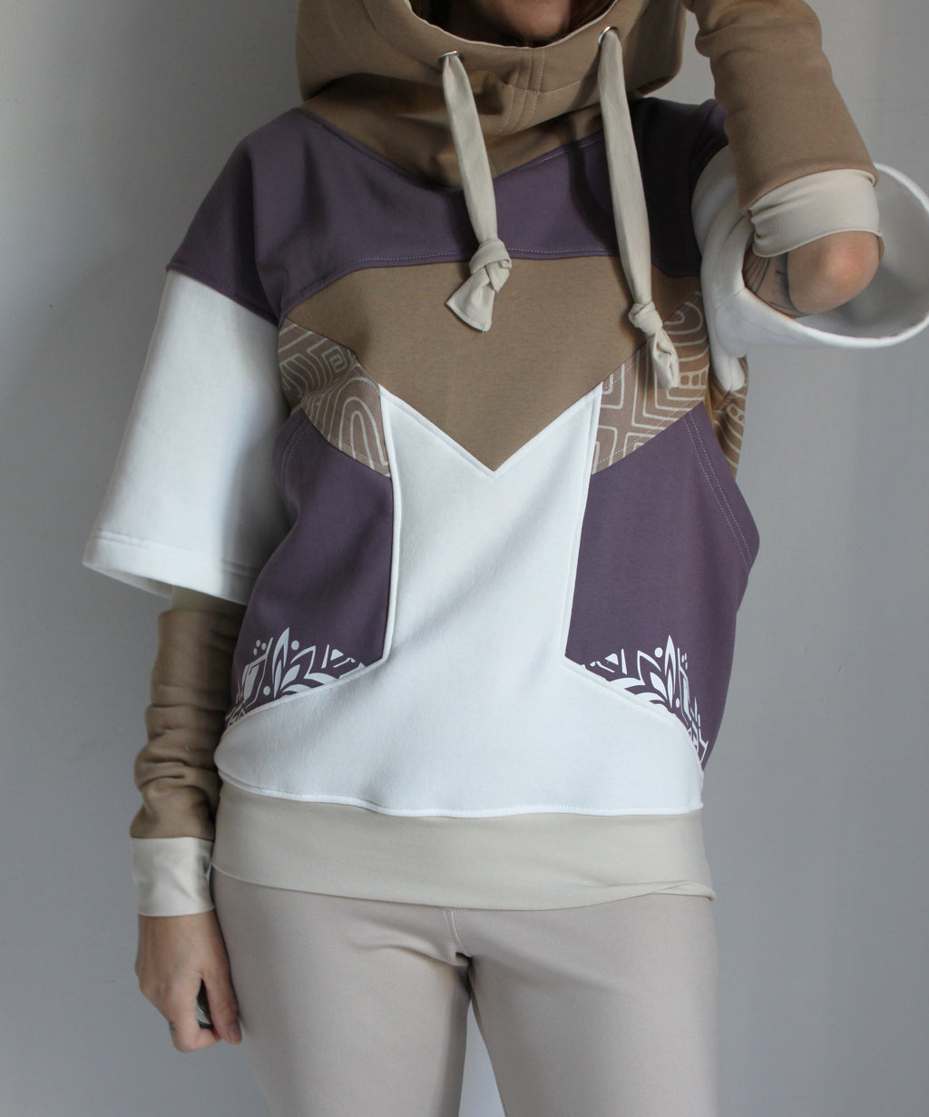 🪷 IBUKI 🪷 Capsule P26 Fat Sweat + manchons TM/L
