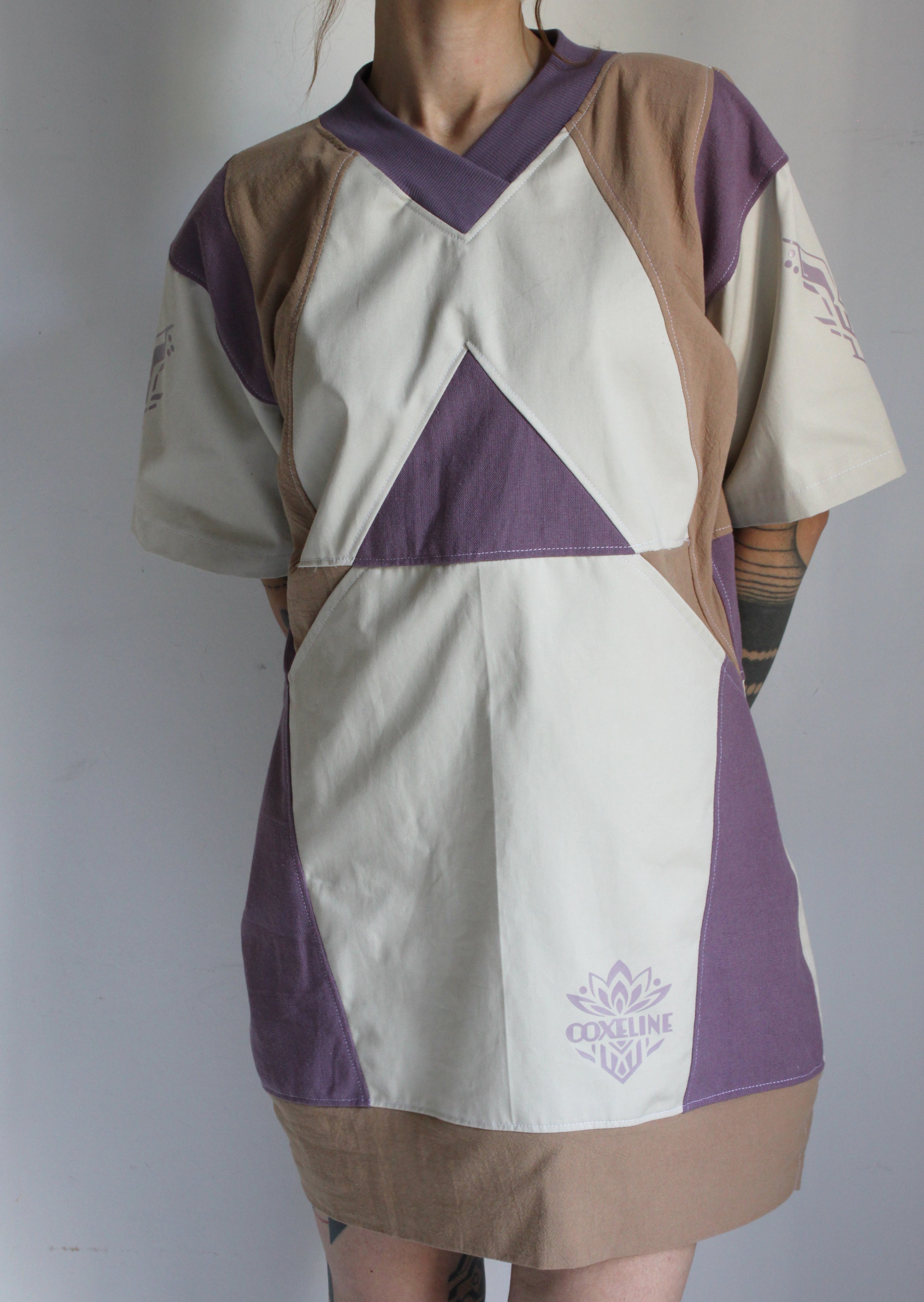 🪷 IBUKI 🪷 Capsule P26 Robe "WorkWear" TM/L