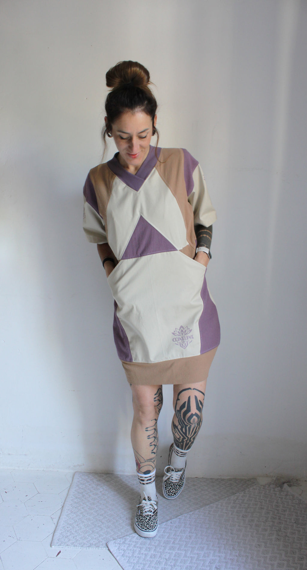🪷 IBUKI 🪷 Capsule P26 Robe "WorkWear" TM/L
