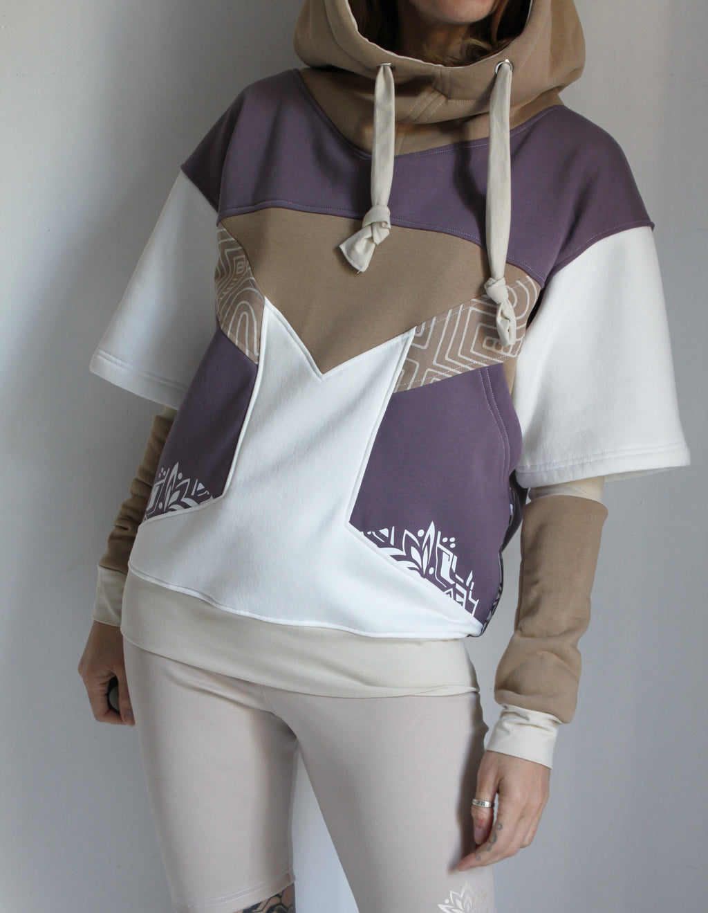 🪷 IBUKI 🪷 Capsule P26 Fat Sweat + manchons TM/L
