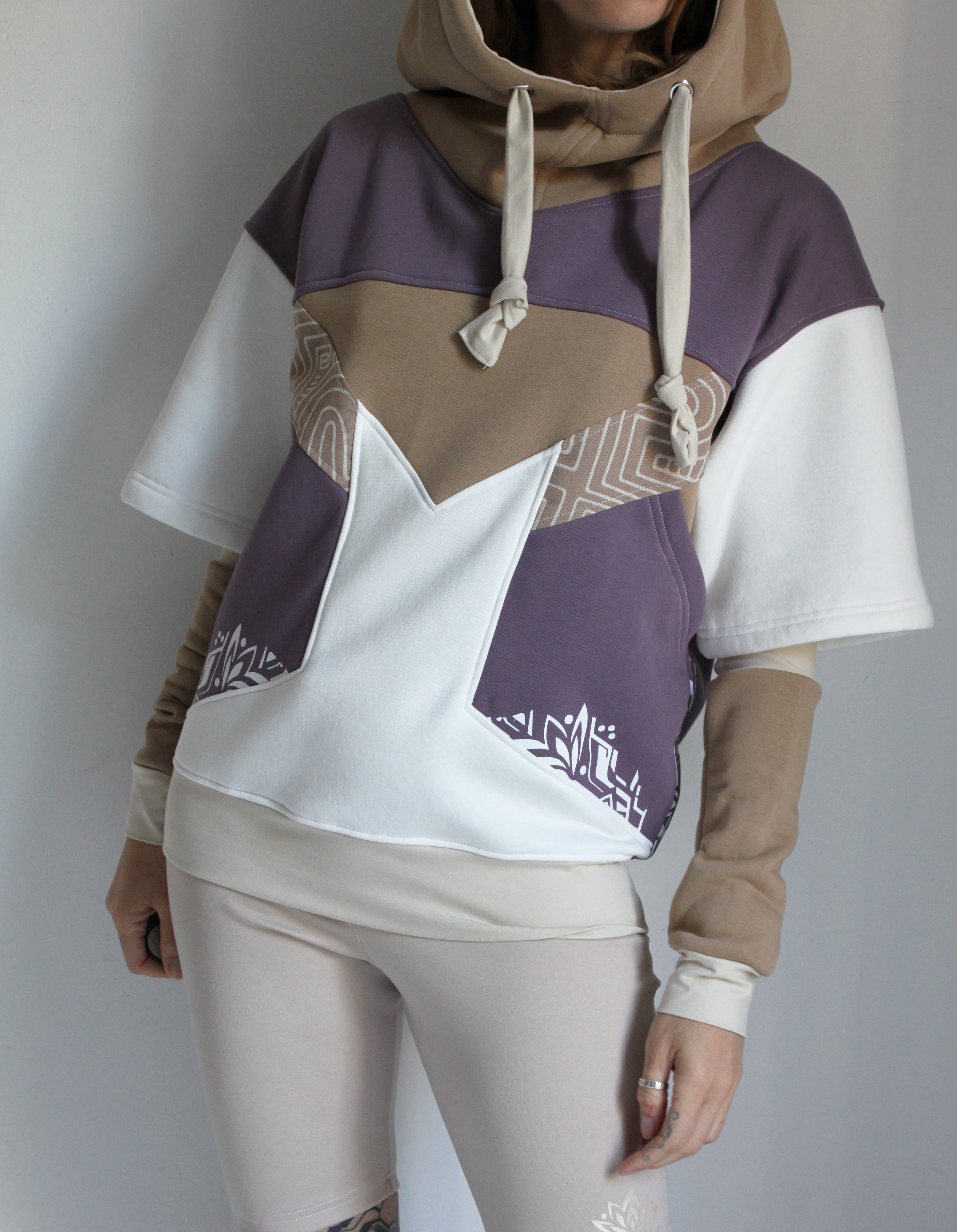 🪷 IBUKI 🪷 Capsule P26 Fat Sweat + manchons TM/L