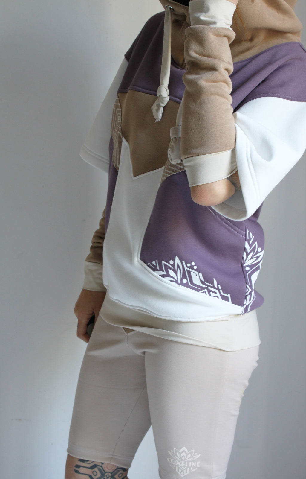 🪷 IBUKI 🪷 Capsule P26 Fat Sweat + manchons TM/L