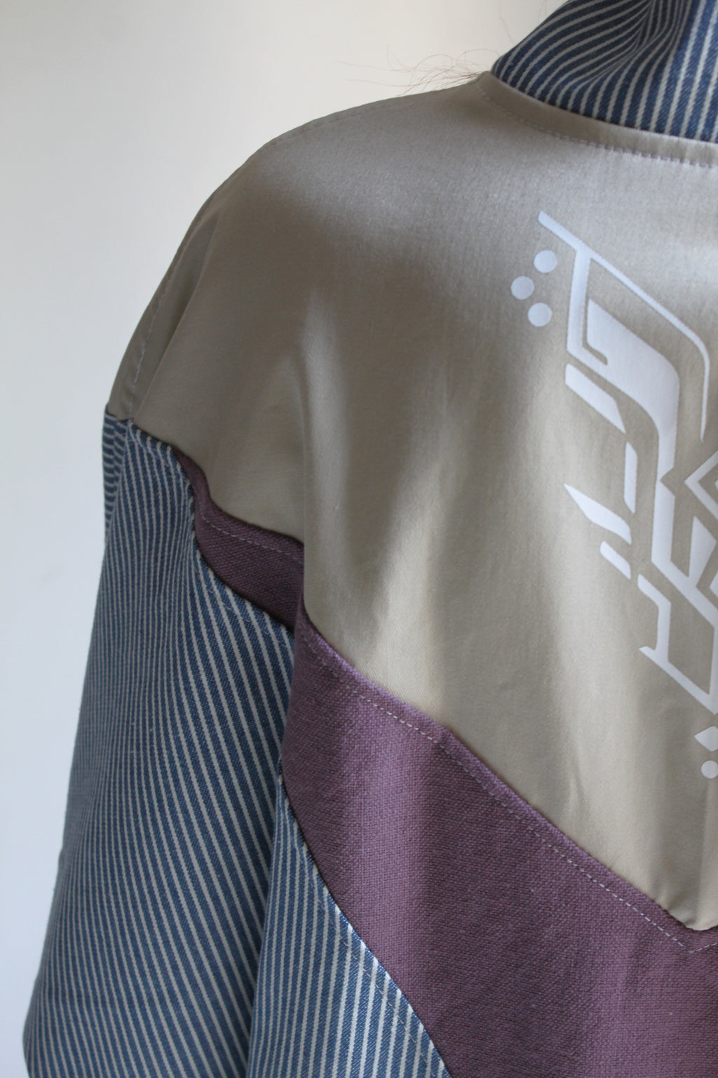 🪷 IBUKI 🪷 Capsule P26 Fat Kimo/Veste TU