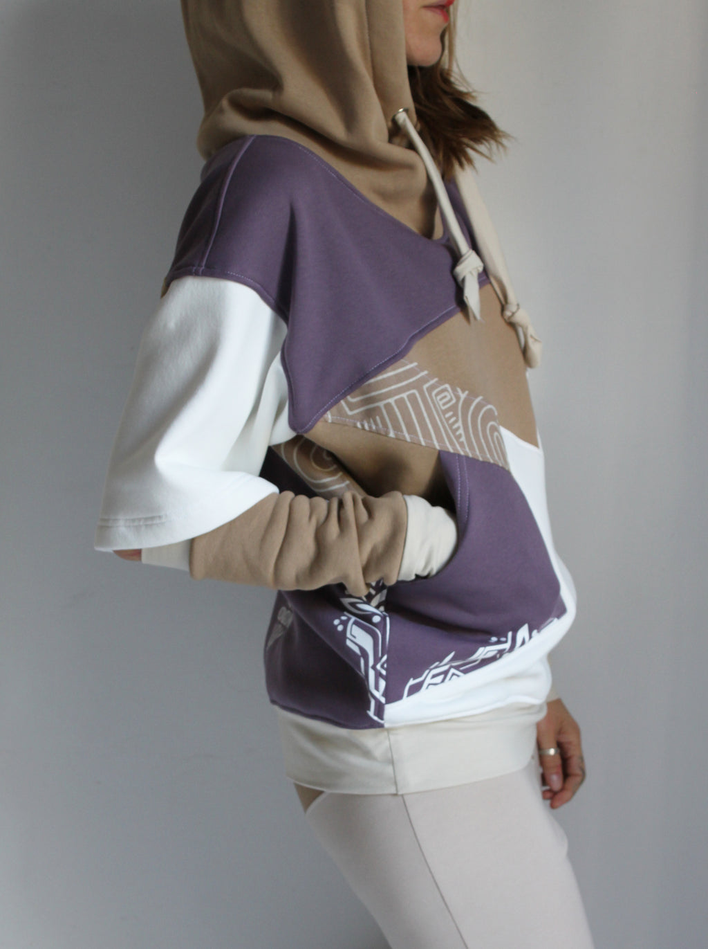 🪷 IBUKI 🪷 Capsule P26 Fat Sweat + manchons TM/L