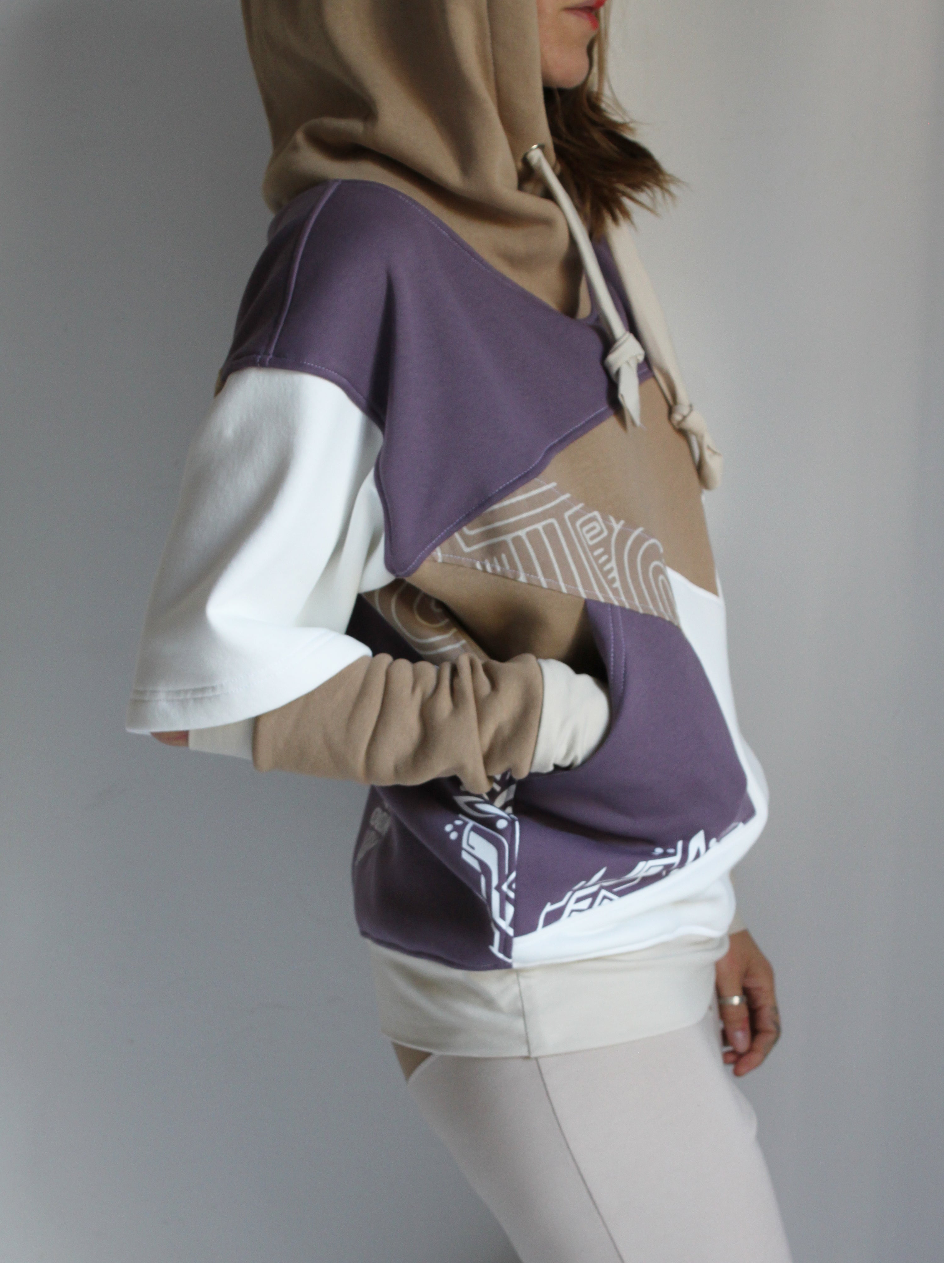 🪷 IBUKI 🪷 Capsule P26 Fat Sweat + manchons TM/L