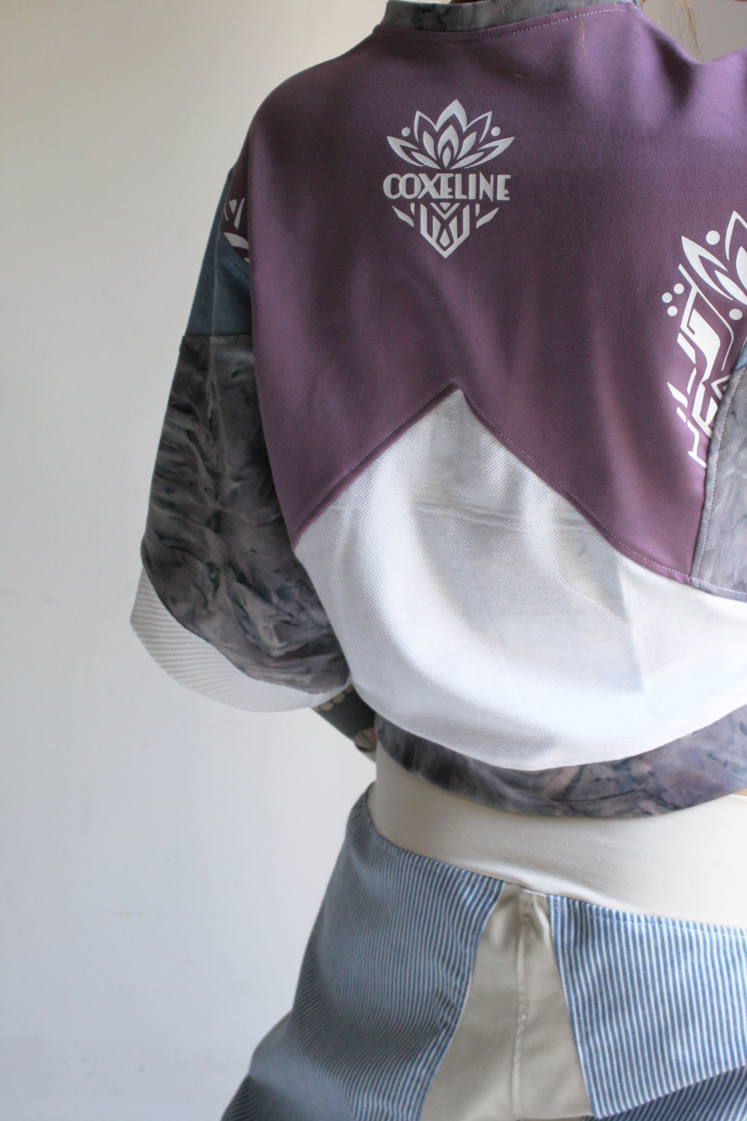 🪷 IBUKI 🪷 Capsule P26 Haut "Kimo" TM