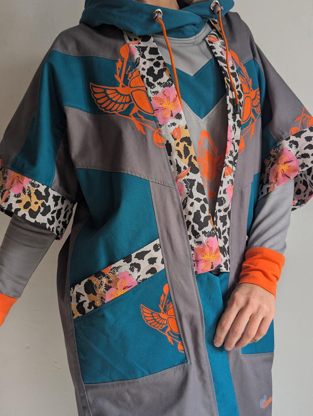 Freestyle 10.26 Haori A24 TU