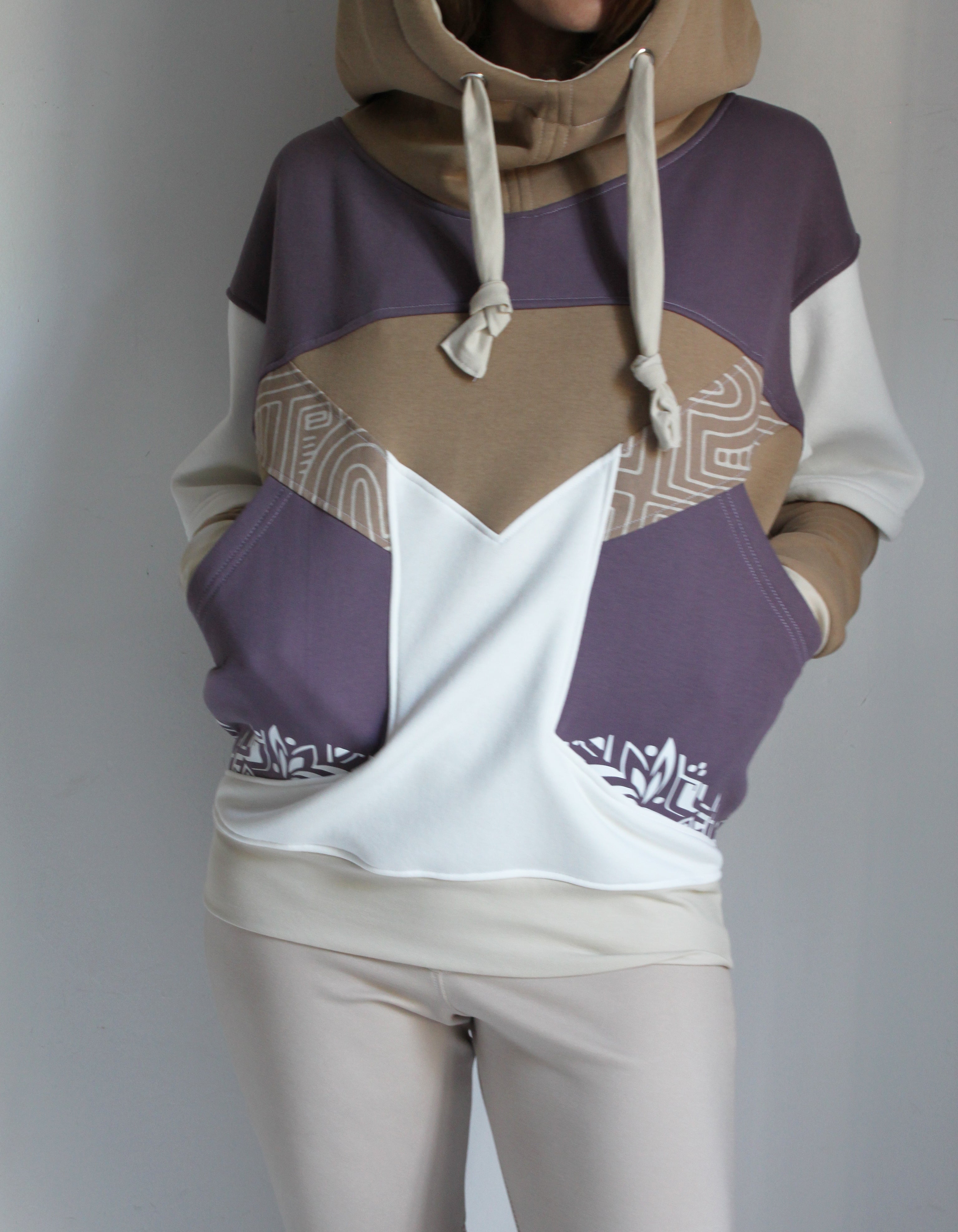 🪷 IBUKI 🪷 Capsule P26 Fat Sweat + manchons TM/L