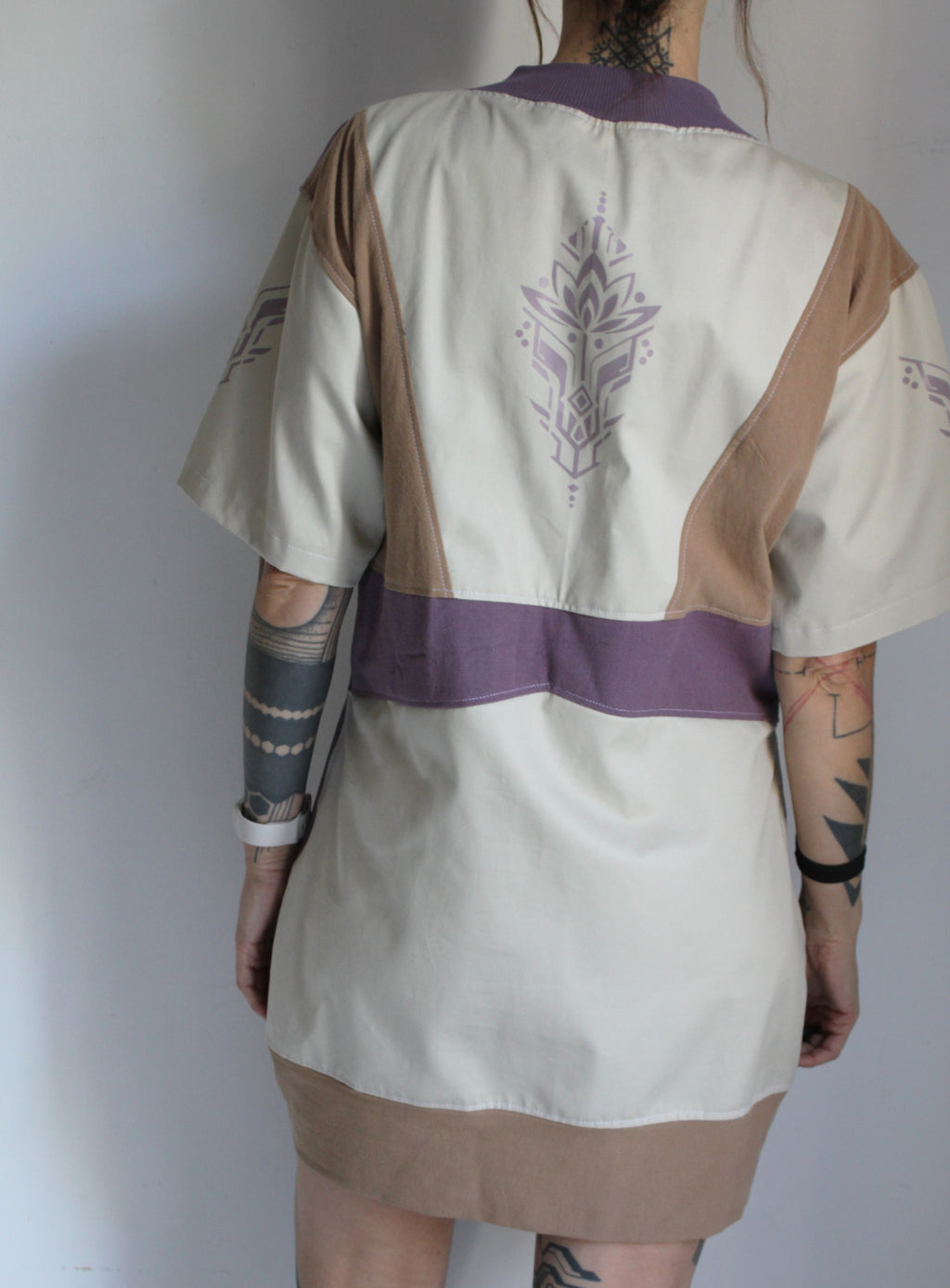 🪷 IBUKI 🪷 Capsule P26 Robe "WorkWear" TM/L