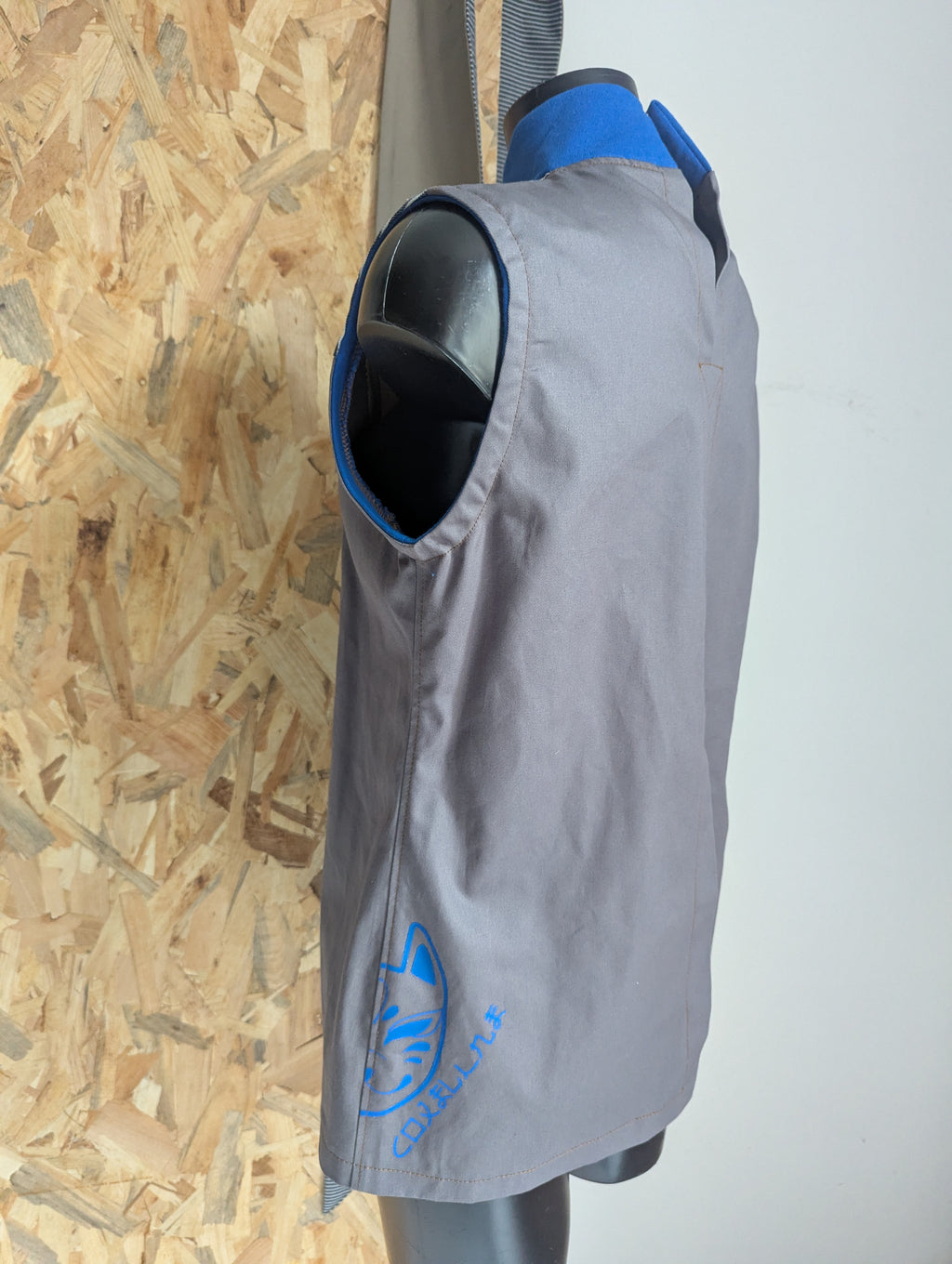 Ōkini P26 Tunique "Naha" TM