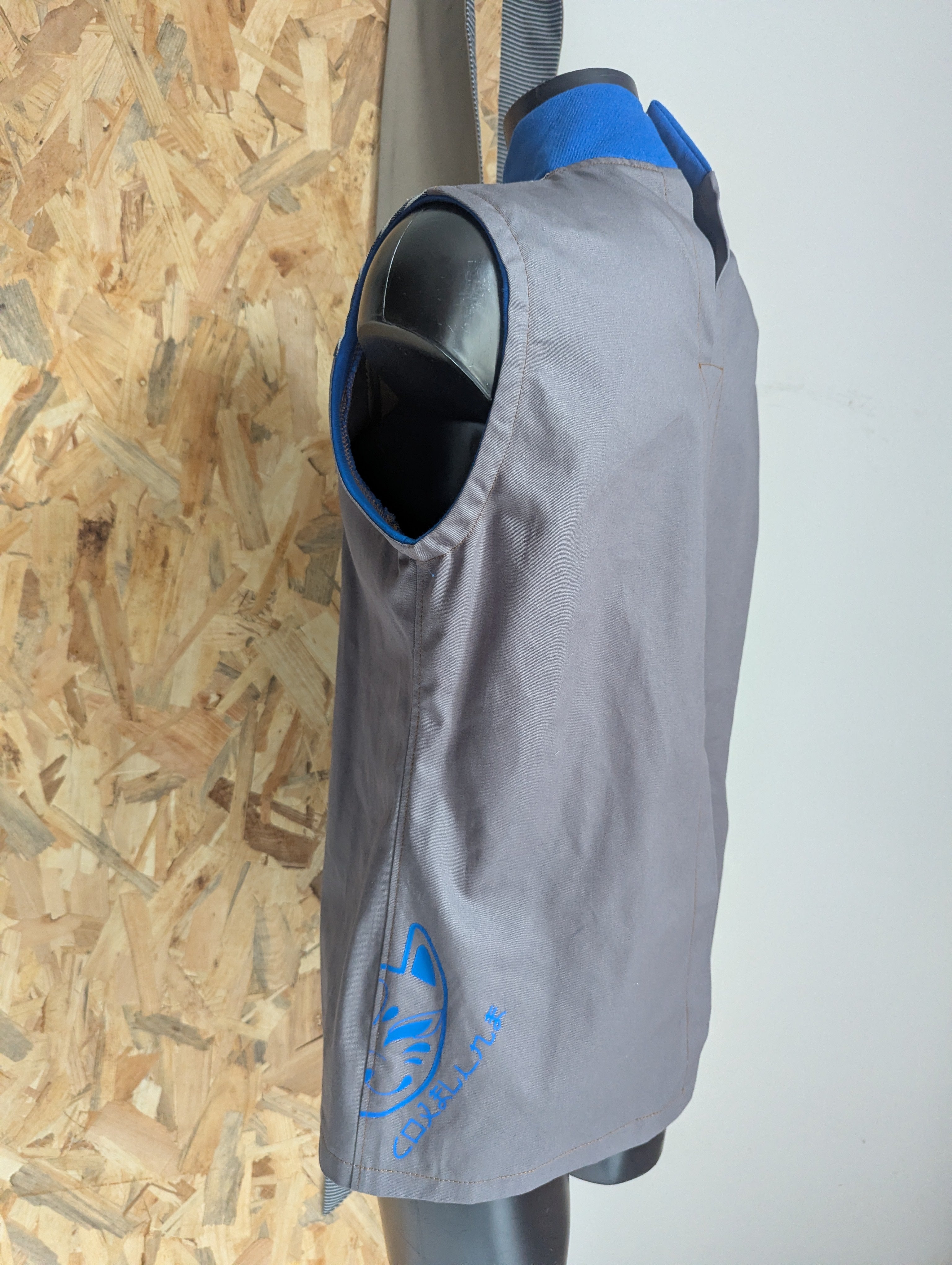 Ōkini P26 Tunique "Naha" TM