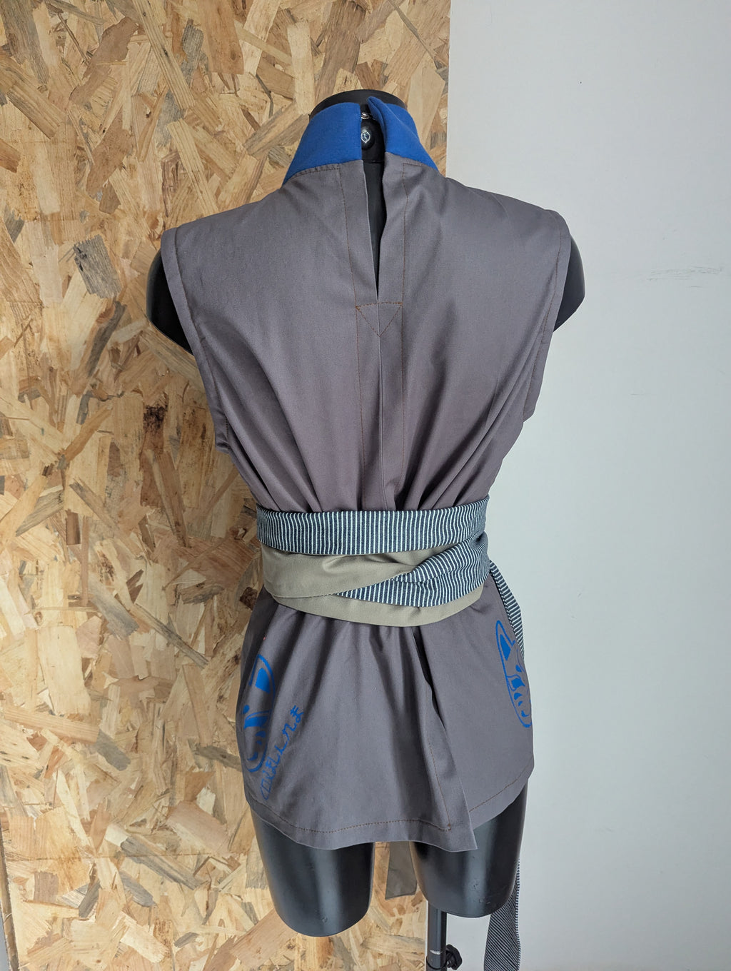 Ōkini P26 Tunique "Naha" TM