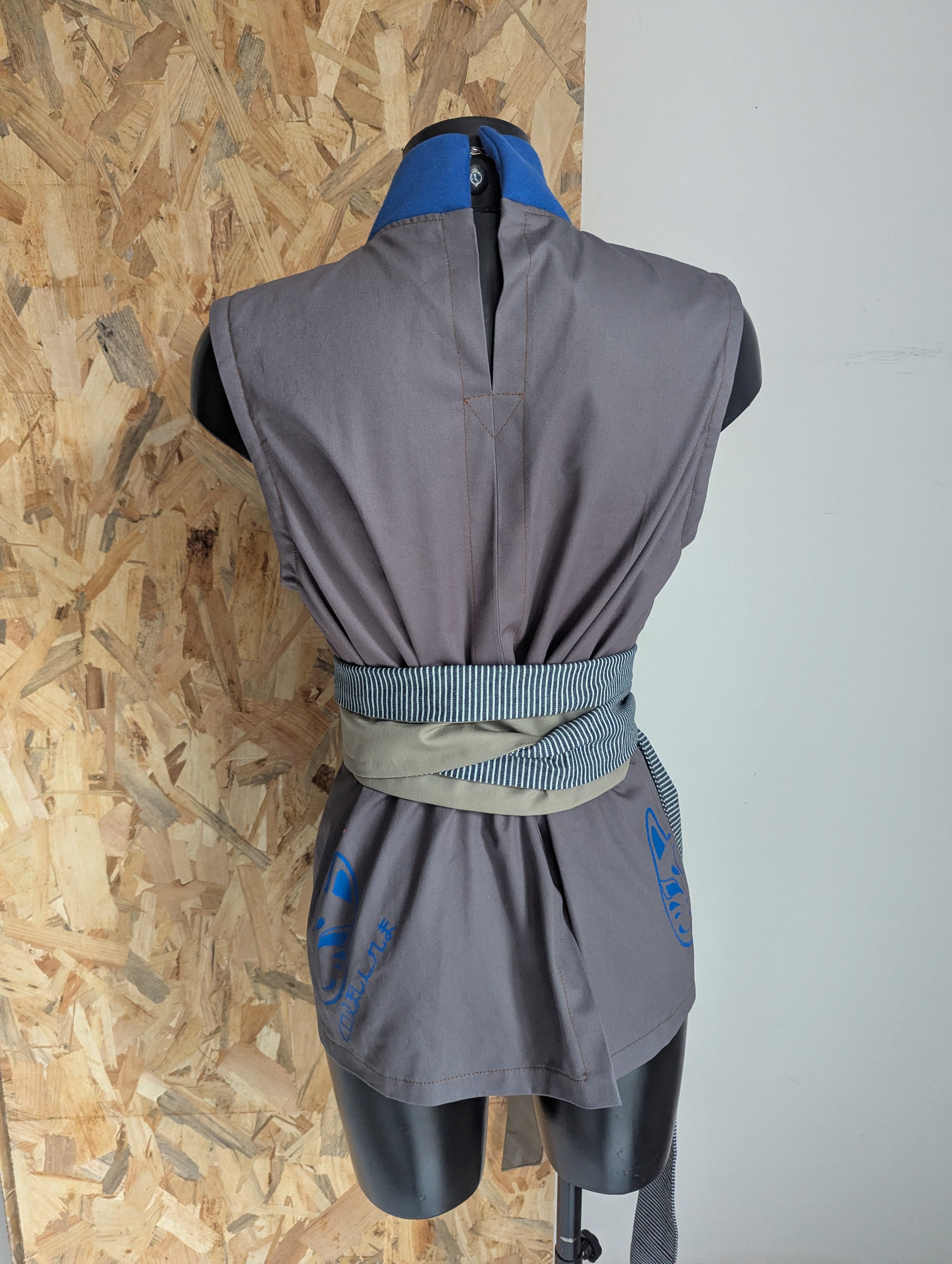 Ōkini P26 Tunique "Naha" TM