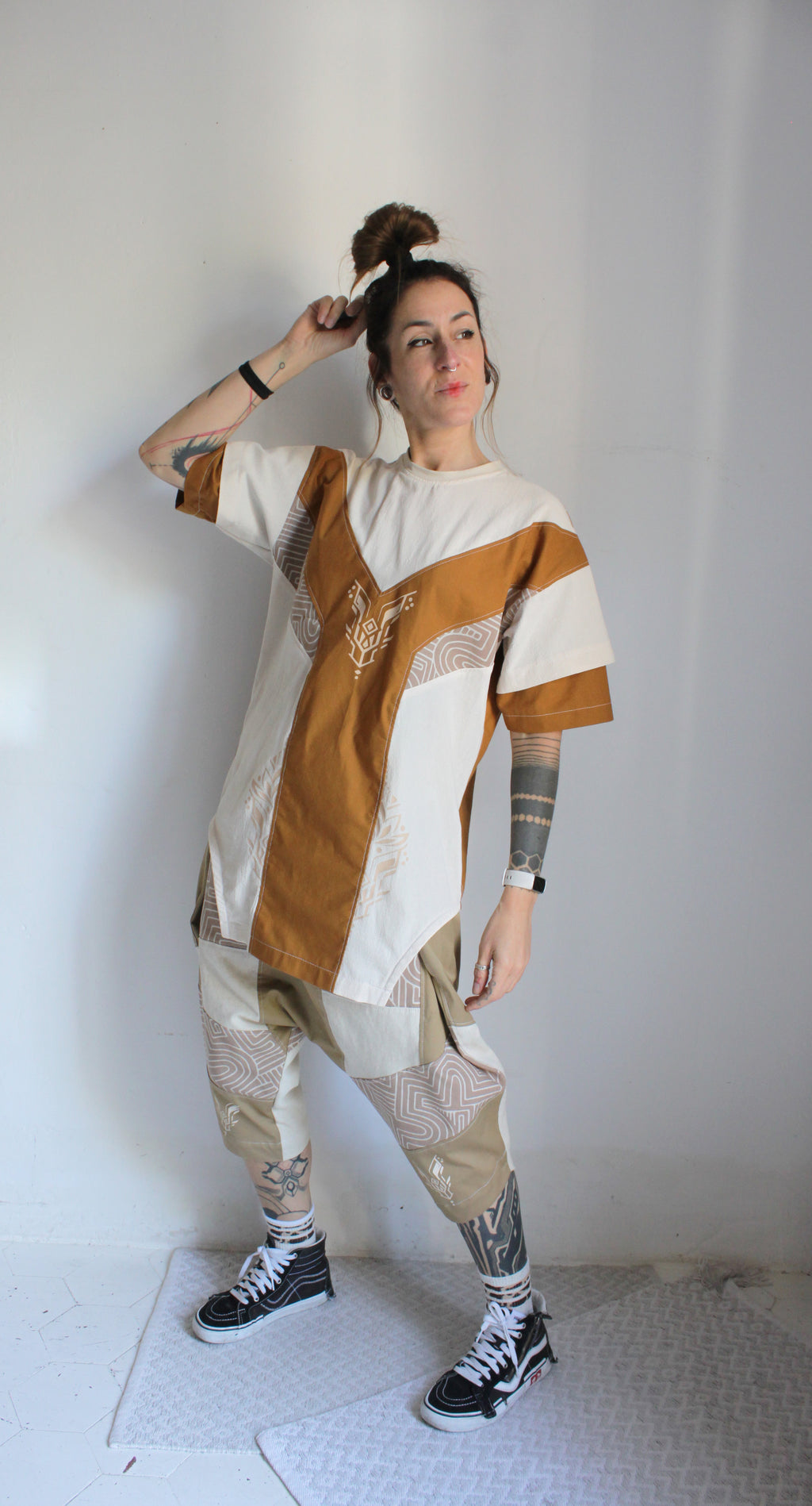 🪷 IBUKI 🪷 Capsule P26 Tunique-Tee TM